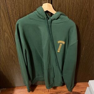 Chrome Hearts SWTSHRT PLV Online Back Arch Logo Hoodie Men's L Used 202d2f8a95c6